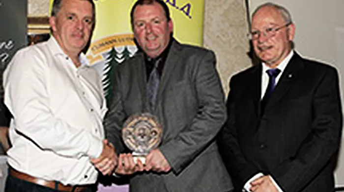 Galaxy of local stars celebrate a bumper year for West Cork GAA Image