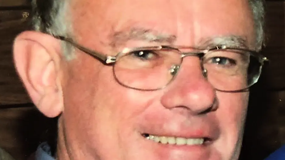 Bantry Blues GAA lead tributes to club stalwart Terry O'Neill Image
