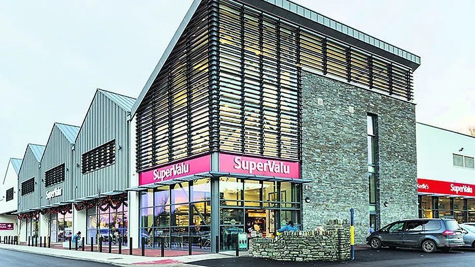 Bantry SuperValu will host ‘hot desks’ office for remote working Image