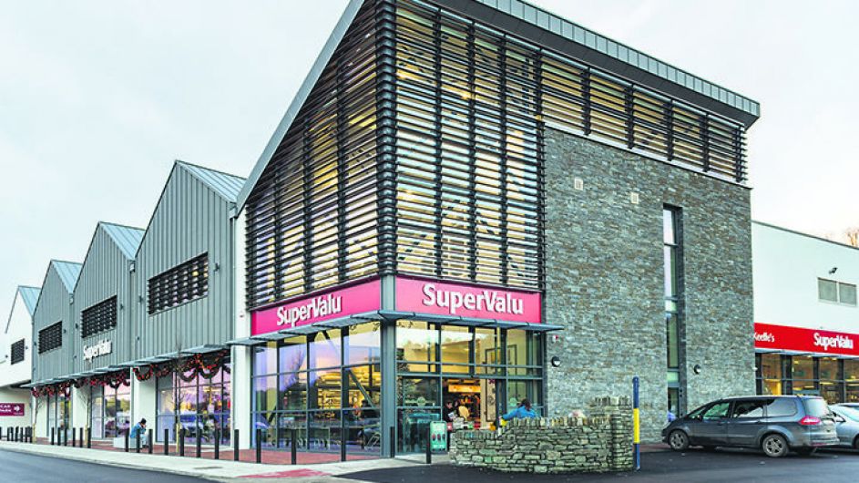 Bantry SuperValu will host ‘hot desks’ office for remote working Image