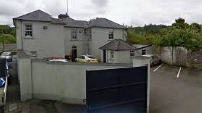 Bandon to be ‘interim’ garda HQ until Macroom is built Image