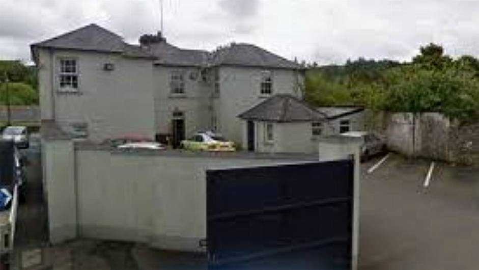 Bandon to be ‘interim’ garda HQ until Macroom is built Image