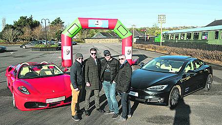 Numbers adding up for Cool Clon initiative by local firms Image