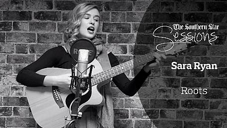 Southern Star Sessions | Sara Ryan | Roots Image