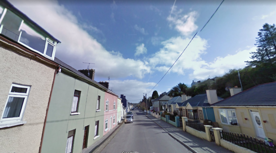 Gardai issue appeal following Bandon assault and robbery Image