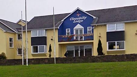 Help bring Christmas to direct provision centres Image