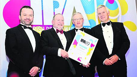 Star picks up printing award with Webprint Image