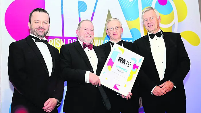 Star picks up printing award with Webprint Image