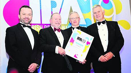 Star picks up printing award with Webprint Image