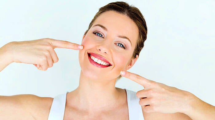 WIN a teeth whitening treatment worth €200 from Kinsale Dental Image