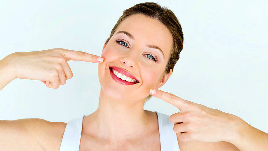 WIN a teeth whitening treatment worth €200 from Kinsale Dental Image