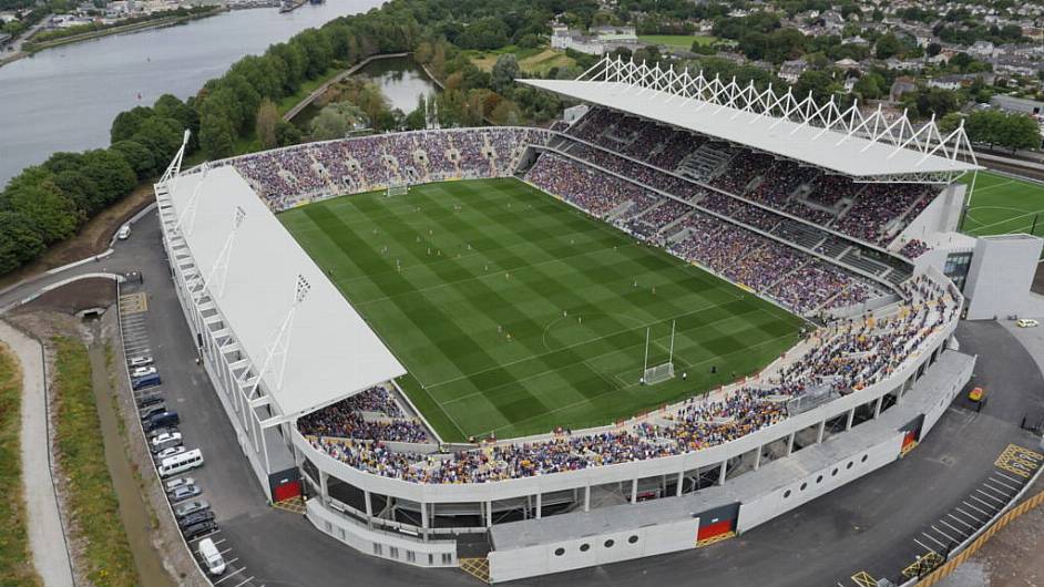 Páirc Uí Chaoimh naming rights up for grabs Image