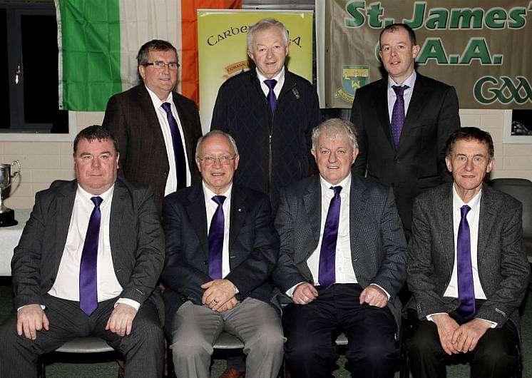 Referee shortage is very worrying problem in Carbery GAA, warns chairman Lyons Image