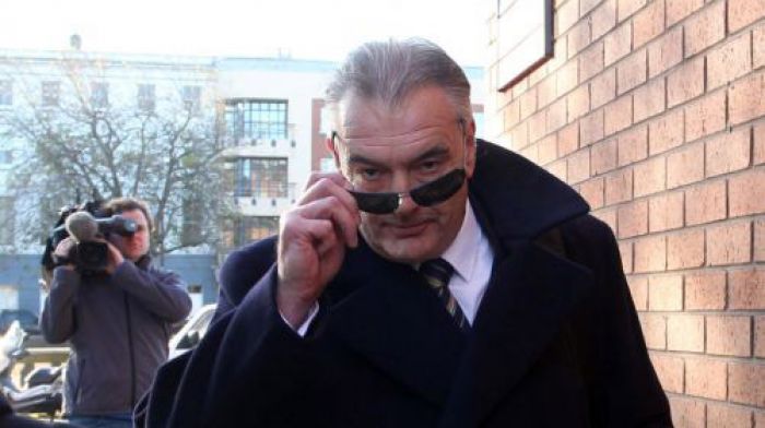 Schull resident Ian Bailey arrested in Dublin today Image