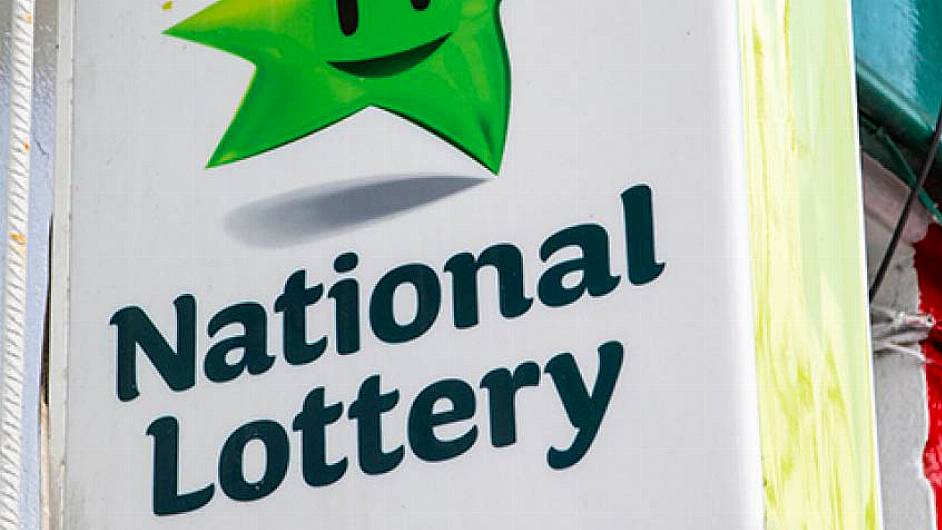 Cork family set for memorable Christmas following €500,000 EuroMillions win Image