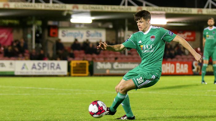 Hurley: Cork City FC made right the decision to suspend wages Image