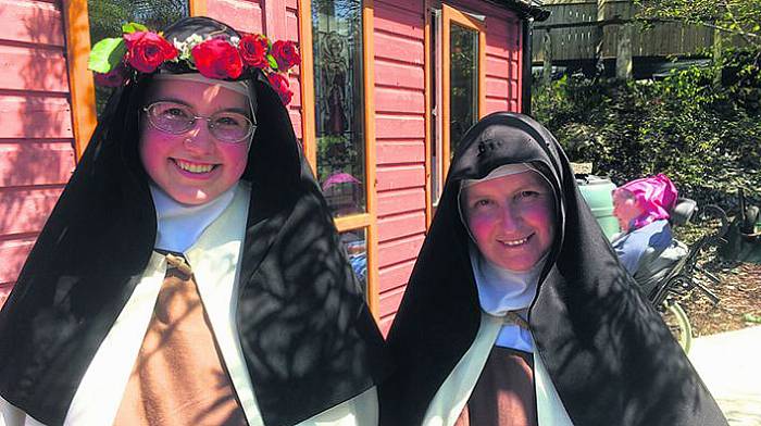 WATCH: Nun convicted at Skibbereen District Court for breach of planning Image