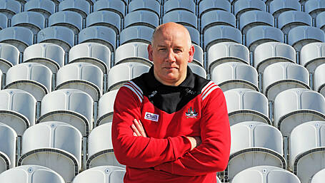 McCarthy: We must lift our performance for clash with Clare Image