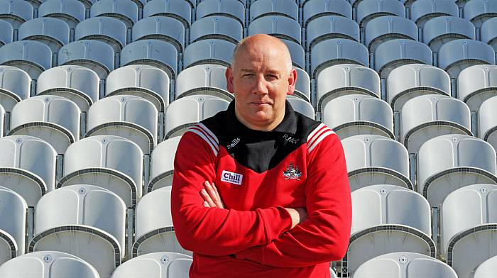 Decision on Ronan McCarthy’s future as Cork football manager is expected soon Image