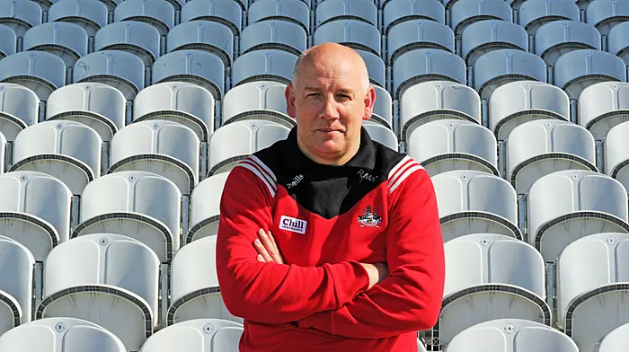 McCarthy: We must lift our performance for clash with Clare Image