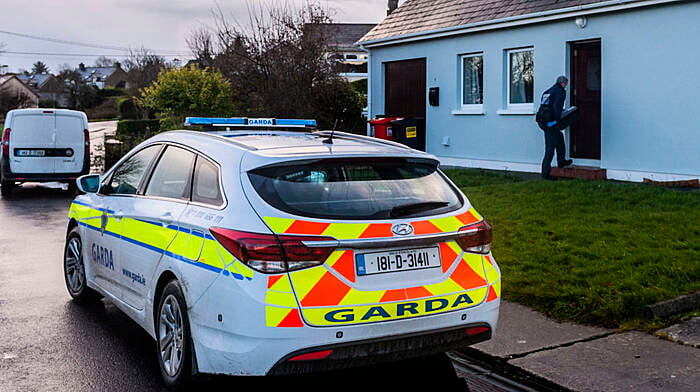 Stabbing in Skibbereen estate being investigated by gardaí Image