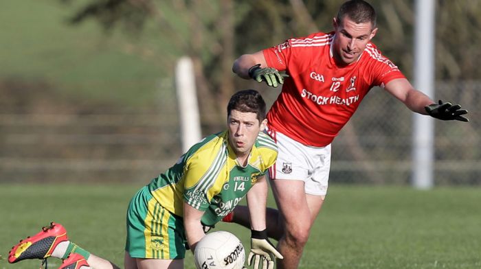 Check out where your GAA club lies in the Carbery junior gradings ahead of important 2020 season Image