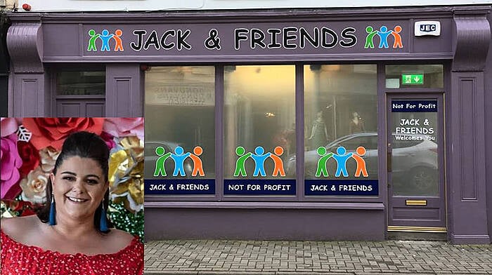 Christmas Q & A with Claire Desmond of Jack & Friends Centre for Autism Image