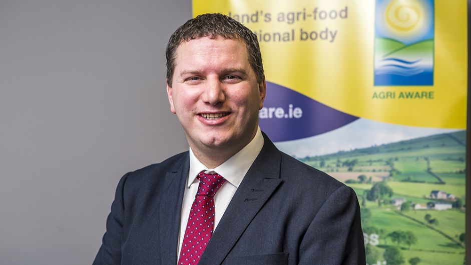 Agri Aware advocates importance of buying locally Image