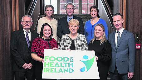 Carbery’s cutting-edge research Image