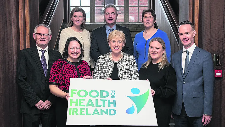 Carbery’s cutting-edge research Image