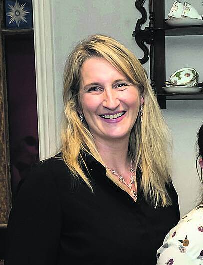 New president for Network Ireland West Cork Image