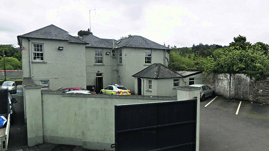 New garda HQ is ‘unfit for purpose’ says TD Image