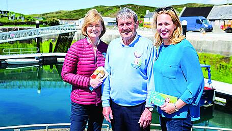 FG adds Karen Coakley to Cork South West ticket Image