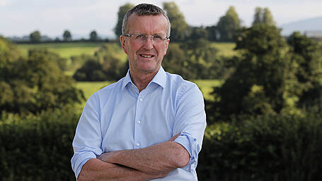 Cullinan to ‘put fight back into farming’ Image