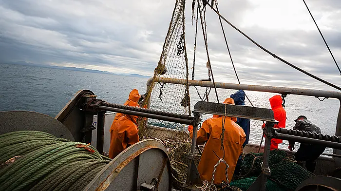 ‘Reasonable outcome’ to  quota talks Image