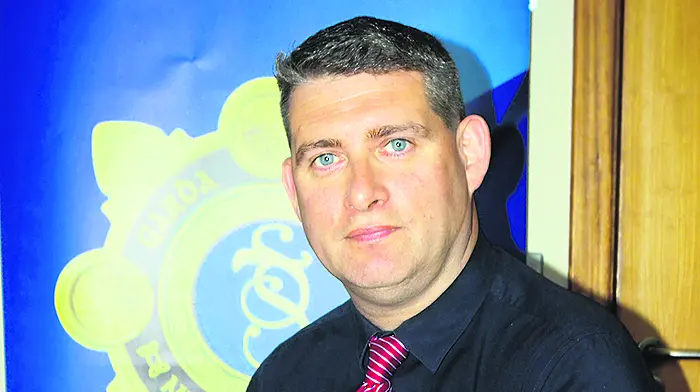 Far too many cars are being left unlocked, warns garda Image
