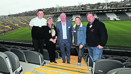 New youth workers will help boost options in Carrigaline Image