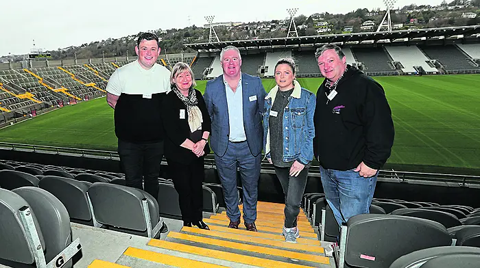 New youth workers will help boost options in Carrigaline Image
