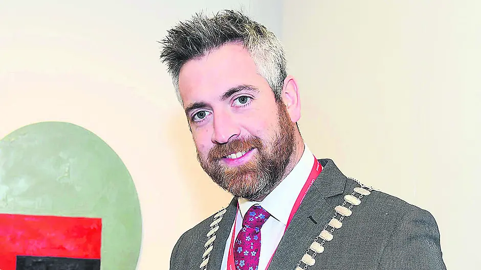 Please bring back our loos, urges TD Image