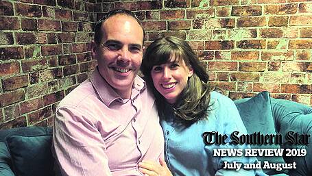 News Review 2019: July and August Image