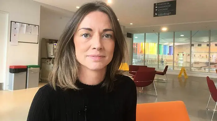 Fine Gael offered Holly a year as mayor for her support Image