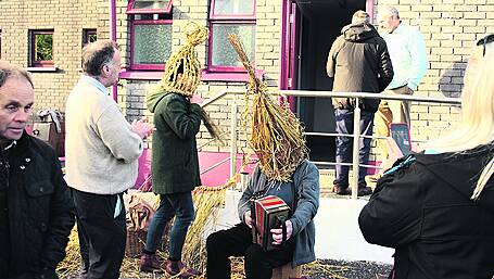 Creative workshops examine history of The Wren in West Cork Image
