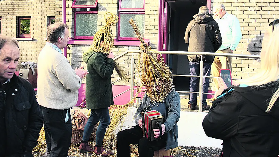 Creative workshops examine history of The Wren in West Cork Image