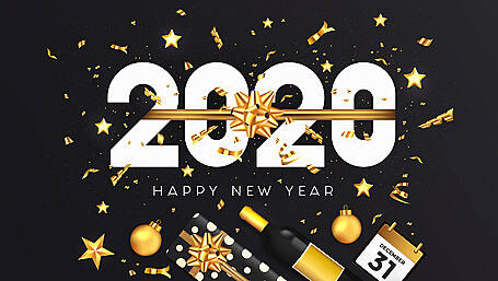Happy New Year from The Southern Star! Image