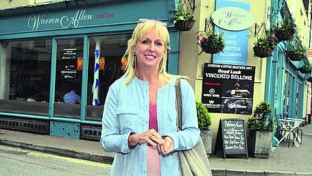 Bandon CCTV on hold ‘due to GDPR’ Image