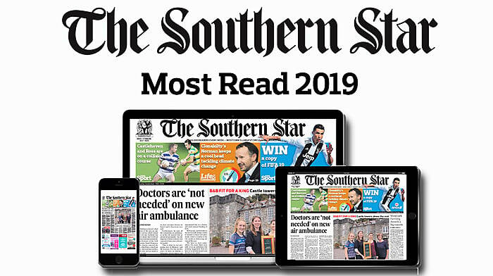 Election live blog is most read story of 2019 Image