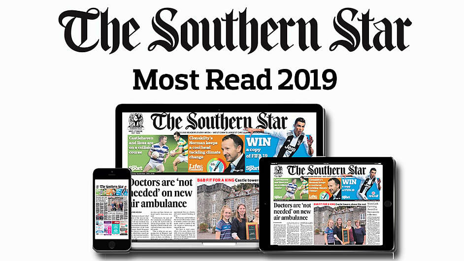 Election live blog is most read story of 2019 Image