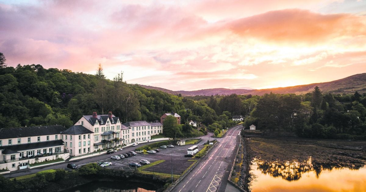 Les entreprises de West Cork goûtent au succès aux Restaurant Awards