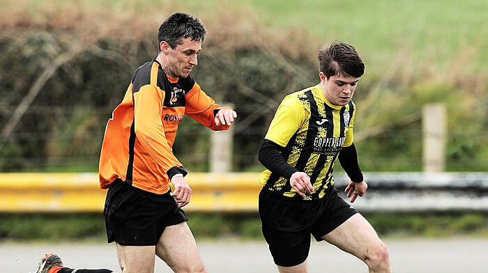 Clinical Castletown clinch promotion to Premier Image