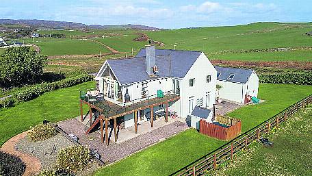 HOUSE OF THE WEEK: Five-bed home at Toe Head for €695k Image